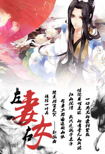 左妻右妾的美女的贴身神医