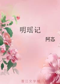 明瑶记 小说