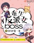 重生反派女boss王小红